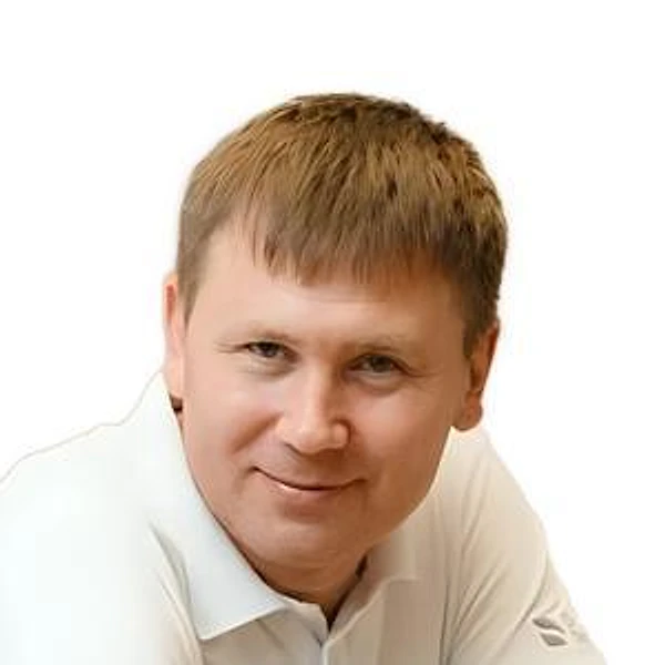 Клевакин Алексей Аркадьевич — Стоматолог-ортопед, Стоматолог-хирург, Канск