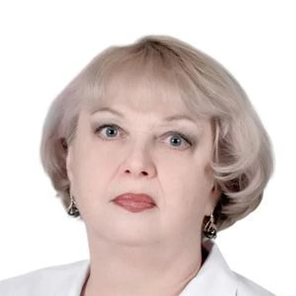 Морякова Ирина Николаевна — Гинеколог, Барнаул