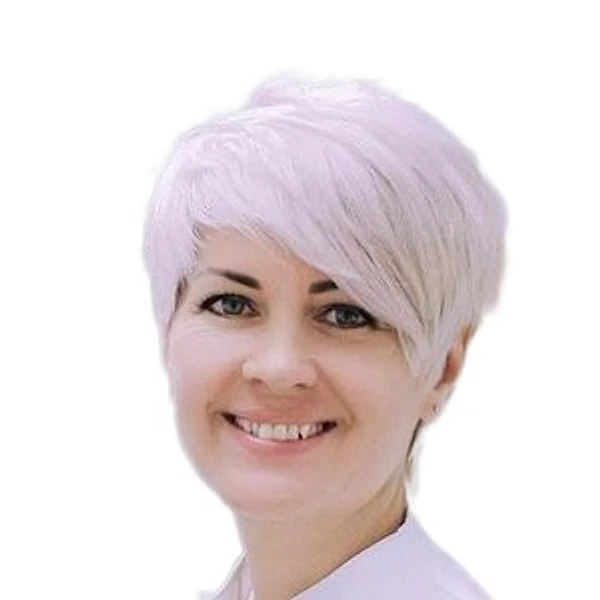 Романчук Татьяна Владимировна — Стоматолог, Стоматолог-ортодонт, Наро-Фоминск