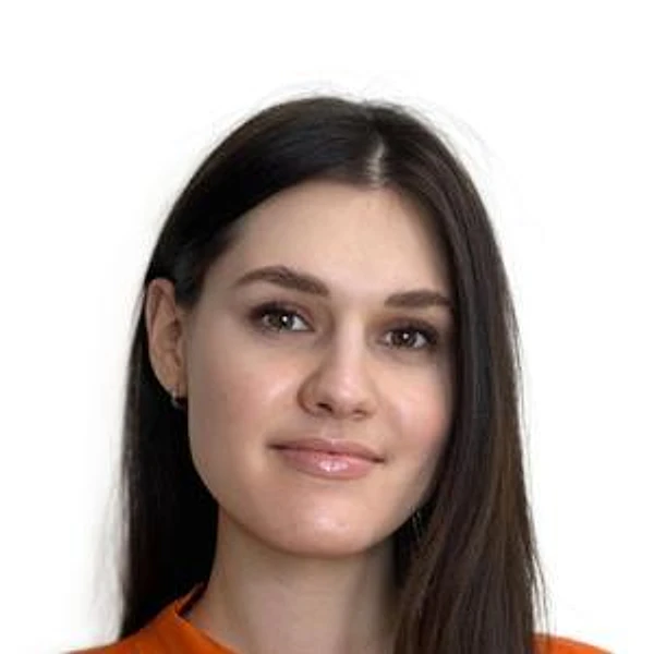 Субботина Анастасия Игоревна — Офтальмолог (окулист), Детский офтальмолог, Москва