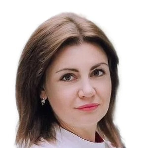 Крячун Олеся Владимировна — Стоматолог-гигиенист, Наро-Фоминск