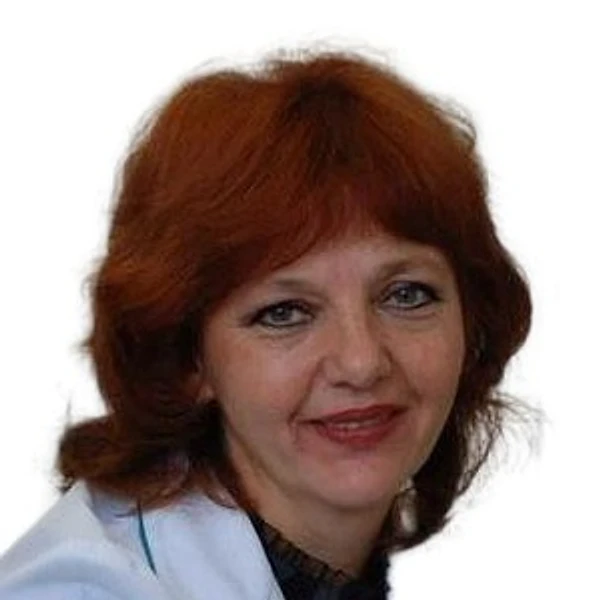 Жгут Ольга Георгиевна — Терапевт, Нефролог, Барнаул