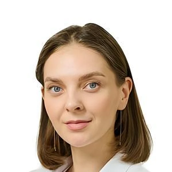 Киселева Юлия Алексеевна — Детский психиатр, Мытищи