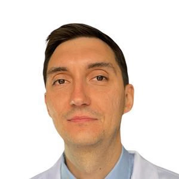 Ткаченко Юрий Владимирович — Стоматолог-ортопед, Гнатолог, Стоматолог-хирург, Красноярск