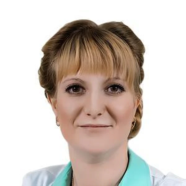 Попова Мария Александровна — Онколог, Врач УЗИ, Детский врач УЗИ, Маммолог, Онколог-маммолог, Павловский Посад