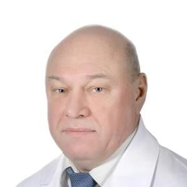 Беллер Александр Викторович — Сосудистый хирург (ангиохирург), Барнаул