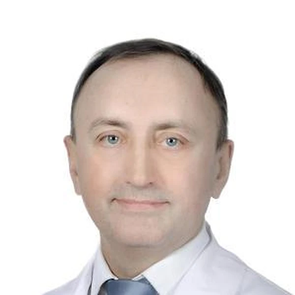 Снегирев Игорь Владимирович — Уролог, Барнаул