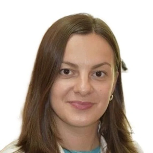 Редько Оксана Александровна — Детский офтальмолог, Мытищи
