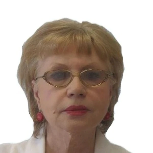 Хусаинова Галина Сергеевна — Детский дерматолог, Мытищи
