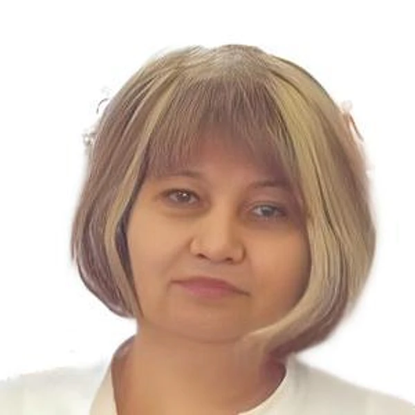 Юсупова Лола Самедовна — Детский ревматолог, Люберцы