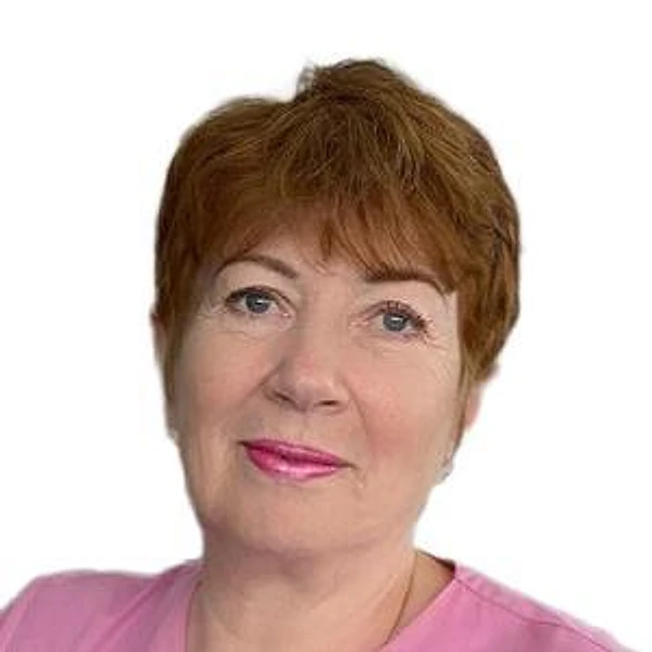 Гладышева Елена Петровна — Инструктор-методист, Ступино