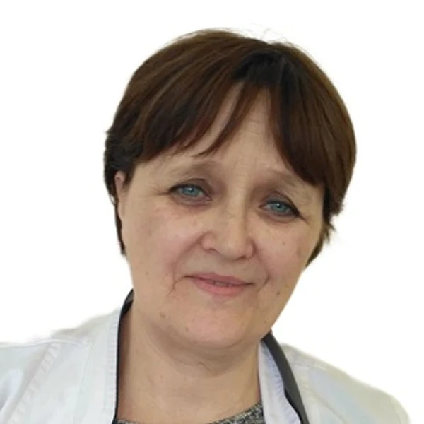 Воронкова Анна Юрьевна — Педиатр, Мытищи