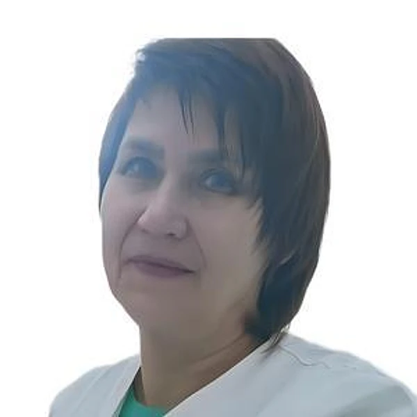 Дурандина Валентина Викторовна — Терапевт, Врач общей практики (семейный врач), Профпатолог, Ступино