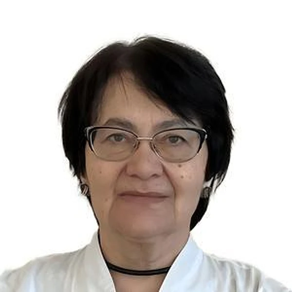 Коваленко Елена Викторовна — Терапевт, Павловский Посад