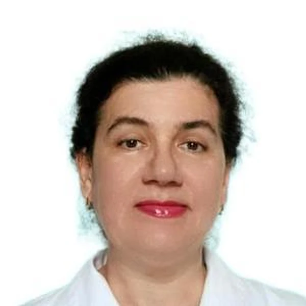 Украинская Татьяна Викторовна — Кардиолог, Функциональный диагност, Ступино