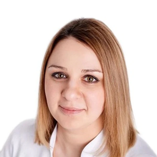 Ипатий Маргарита Васильевна — Анестезиолог-реаниматолог, Неонатолог, Наро-Фоминск