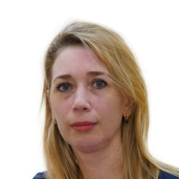Пяткова Людмила Аркадьевна — Стоматолог-гигиенист, Канск