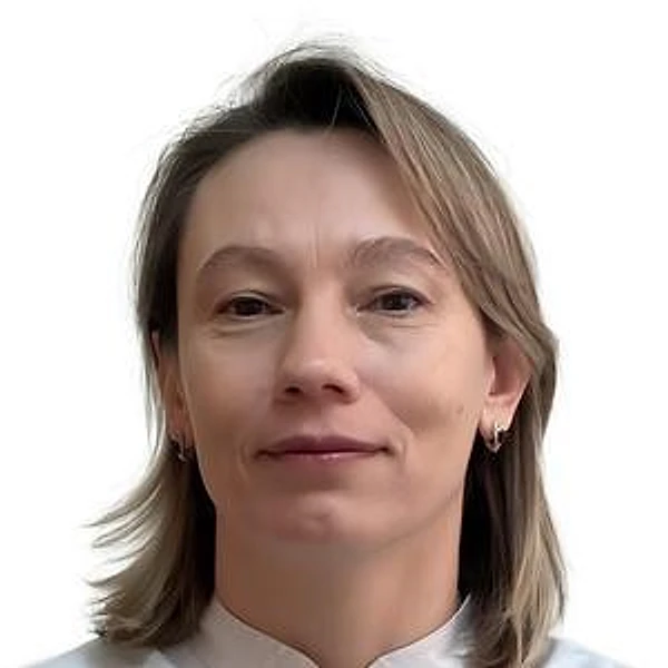 Курасова Евгения Вячеславовна — Терапевт, Павловский Посад