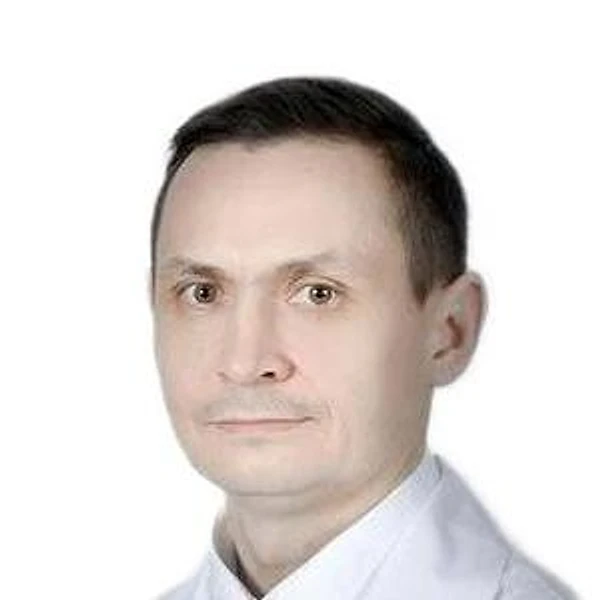 Котляр Евгений Владимирович — Хирург, Барнаул
