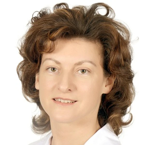 Славова Юлия Евгеньевна — Рентгенолог, Барнаул