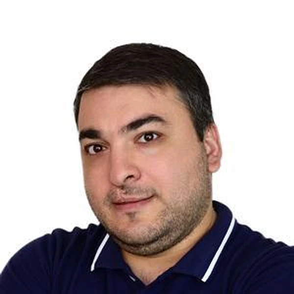 Алиназаров Шухрат Давлатбекович — Хирург, Эндоскопист, Москва