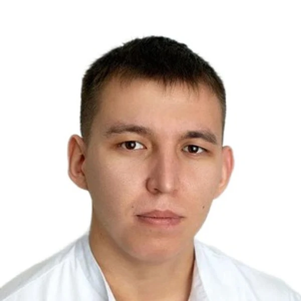 Аманбаев Аскар Талгатович — Эндокринолог, Наро-Фоминск
