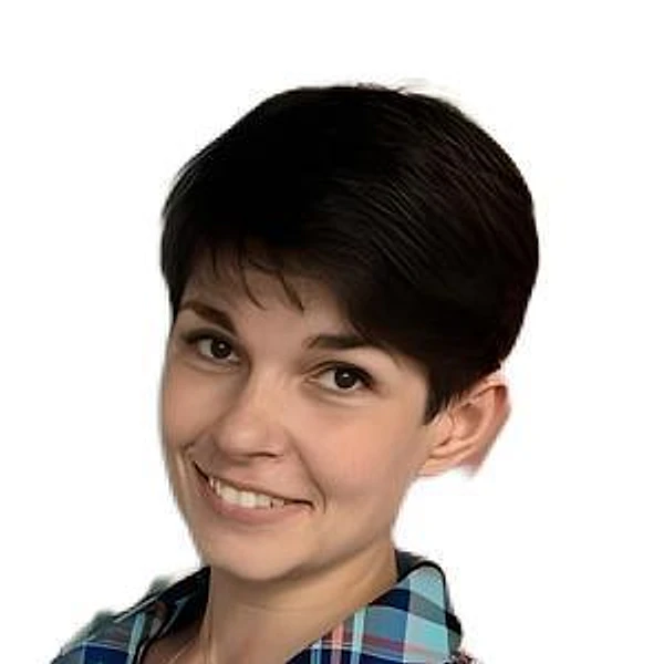 Лёвушкина Алена Прокопьевна — Педиатр, Детский аллерголог, Мытищи