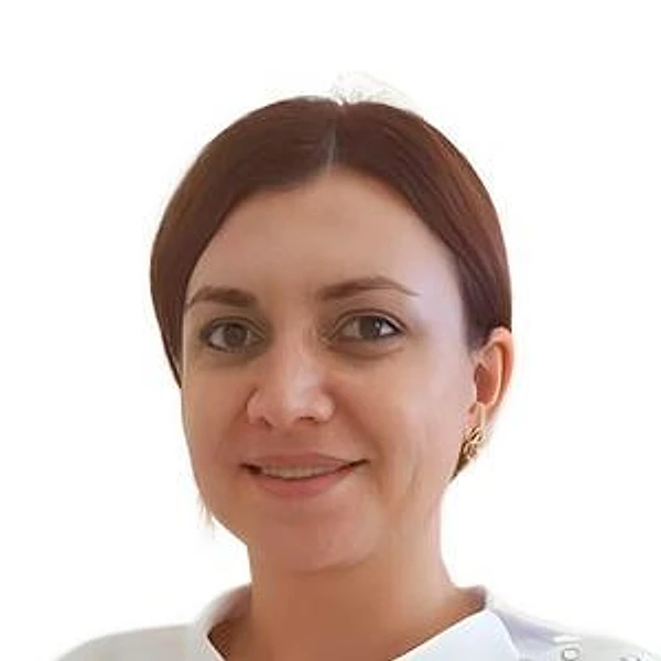 Урдуханова Гамида Магомедовна — Невролог, Дербент