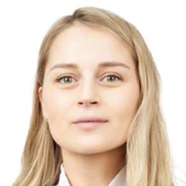 Цап Дарья Васильевна — ЛОР, Санкт-Петербург