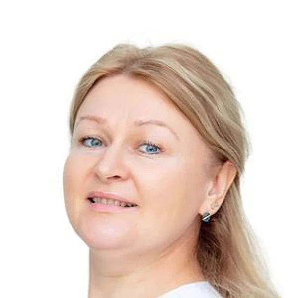 Антошкина Лариса Владимировна — Эндокринолог, Барнаул