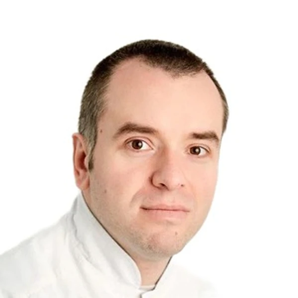 Кулагин Алексей Владимирович — Неонатолог, Наро-Фоминск