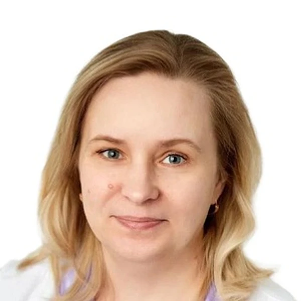 Корендясова Елена Алексеевна — Акушерка, Наро-Фоминск