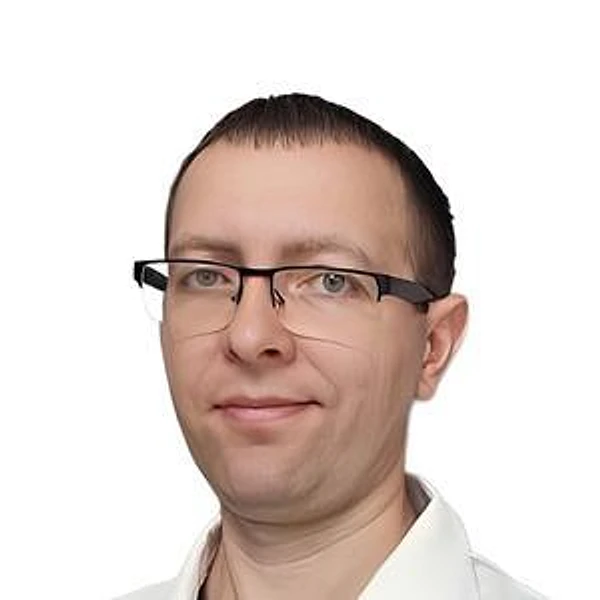 Ливерко Николай Иванович — Терапевт, Воронеж