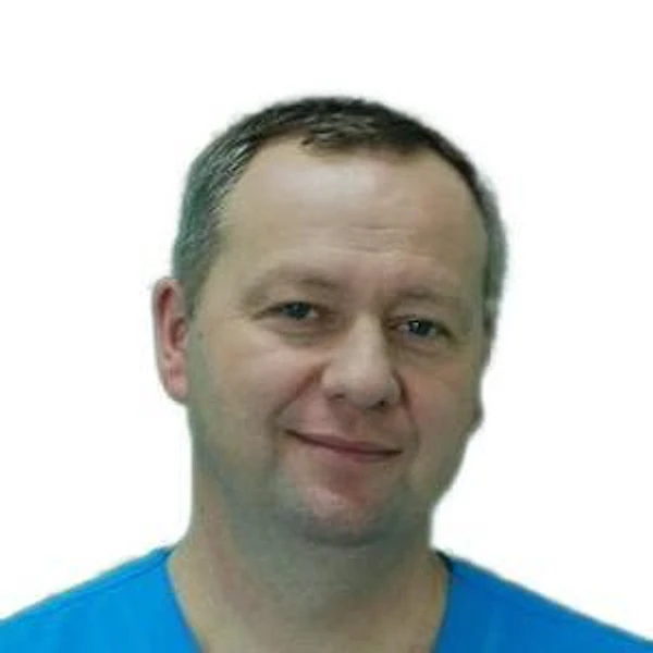 Власов Константин Евгеньевич — Хирург, Гнойный хирург, Барнаул