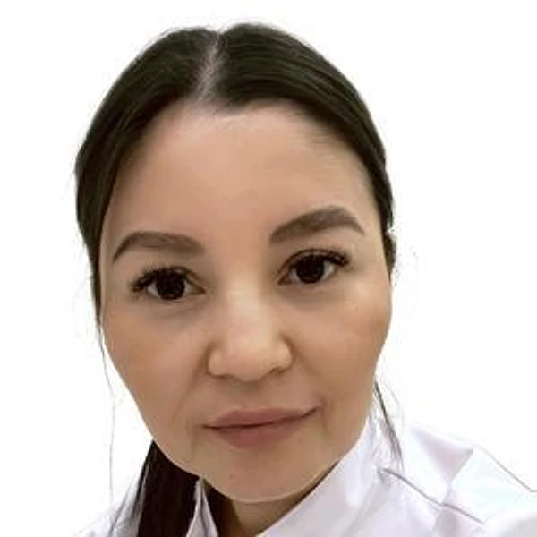 Ильясова Айжан Мэндхановна — Акушер, Гинеколог, Наро-Фоминск