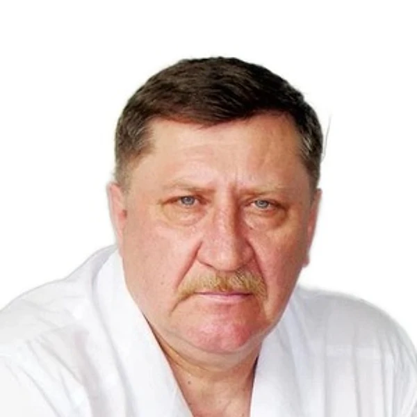 Деуленко Геннадий Степанович — Ортопед, Травматолог, Барнаул