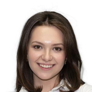 Антипова Светлана Викторовна — Стоматолог, Детский стоматолог, Стоматолог-хирург, Москва