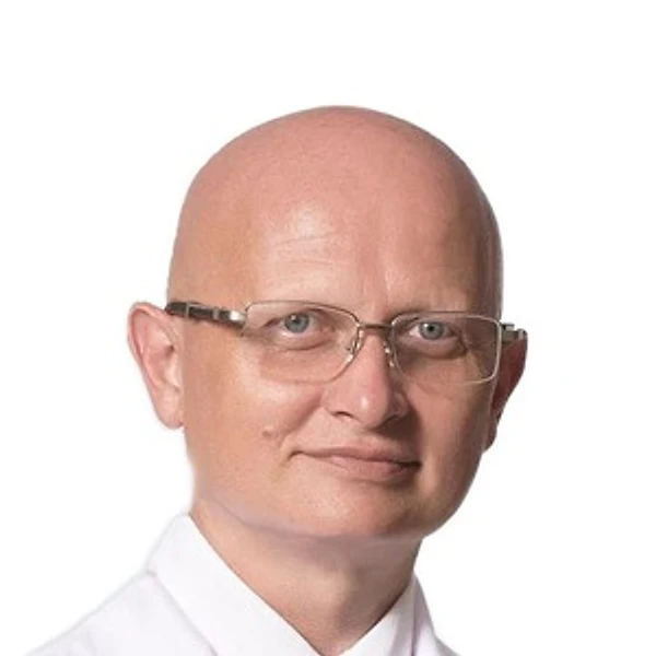 Гордон Кирилл Владиславович — Гинеколог, Сочи