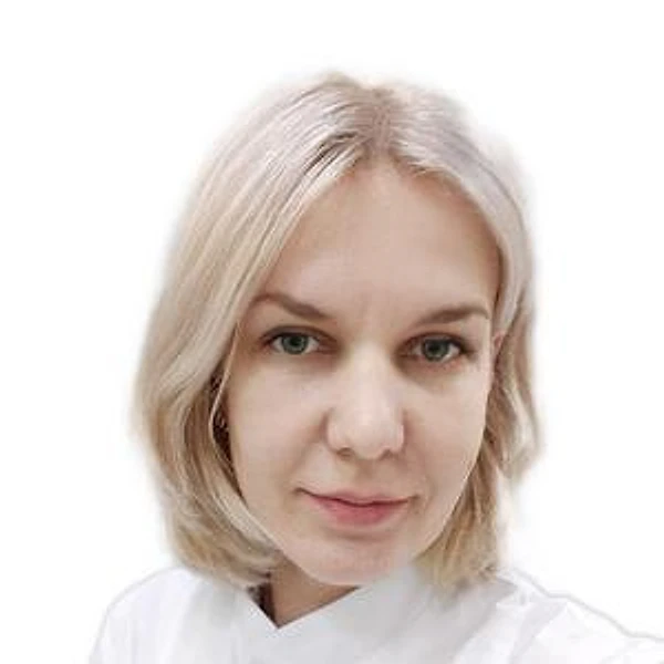 Дроздова Ирина Владимировна — Детский ЛОР, Мытищи