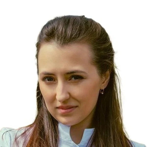 Ганциевская Ксения Александровна — Гинеколог, Таганрог
