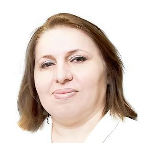 Меджидова Марина Ахмедовна — Дерматолог, Венеролог, Дерматовенеролог, Детский венеролог, Детский дерматолог, Каспийск