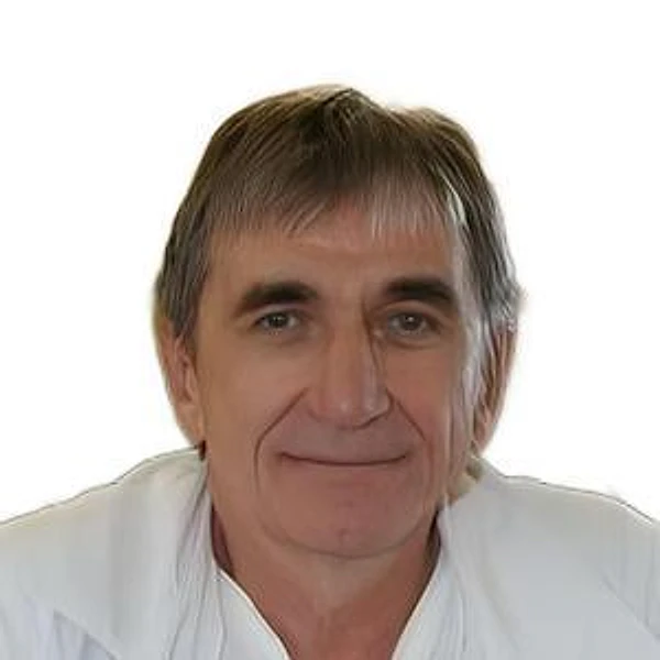 Черный Николай Иванович — Хирург, Москва