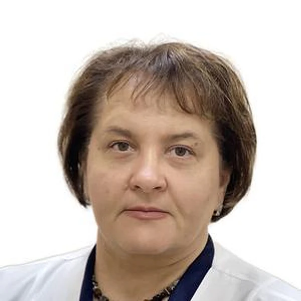 Гуц Ангелина Ивановна — Анестезиолог-реаниматолог, Наро-Фоминск