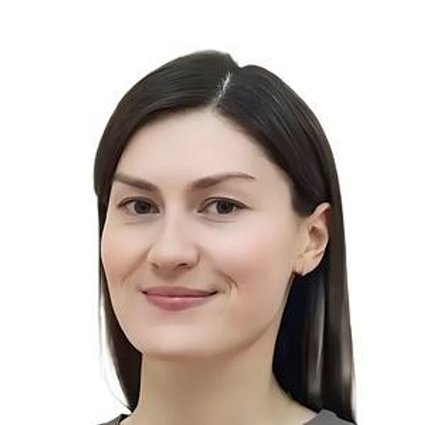 Дурягина Дарья Сергеевна — Детский невролог, Мытищи