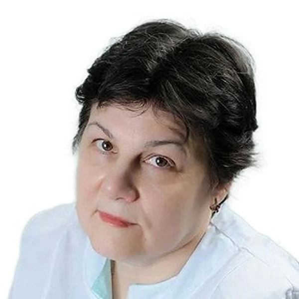Башакина Наталья Валентиновна — Врач УЗИ, Мытищи