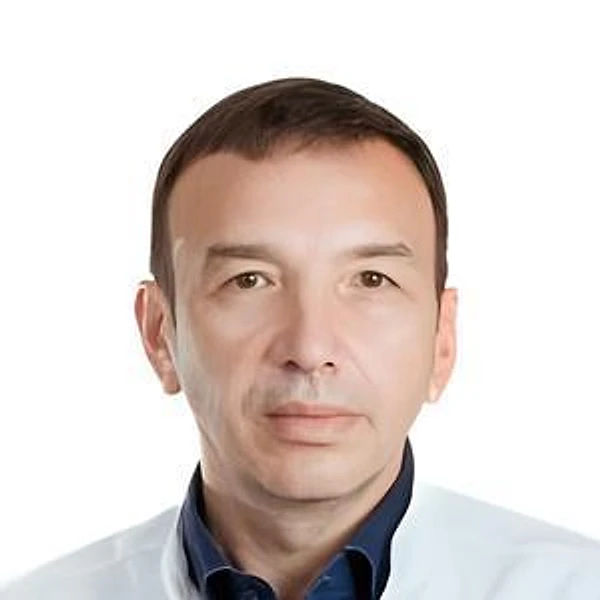 Хабибуллин Ирик Ринатович — Уролог, Детский уролог, Краснодар