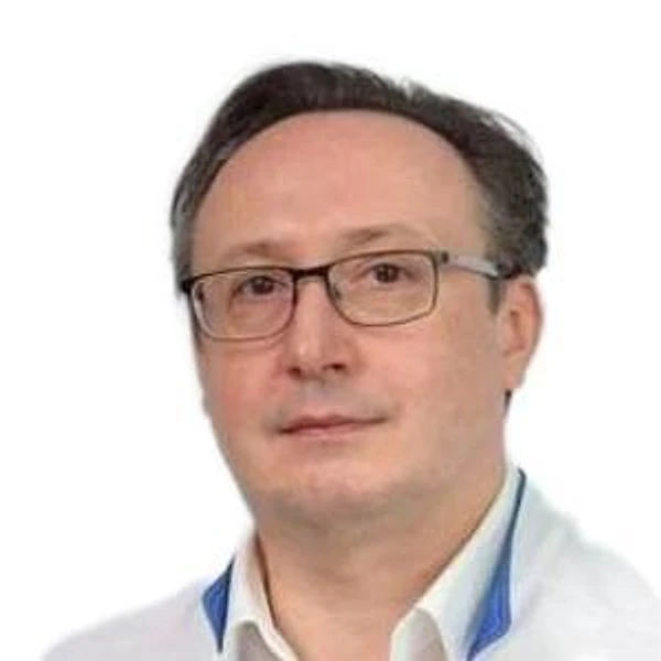 Мовергоз Сергей Викторович — ЛОР, Онколог, Пластический хирург, Уфа