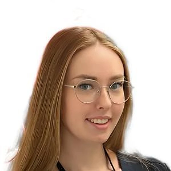 Борзенкова Юлия Андреевна — Стоматолог-ортодонт, Самара
