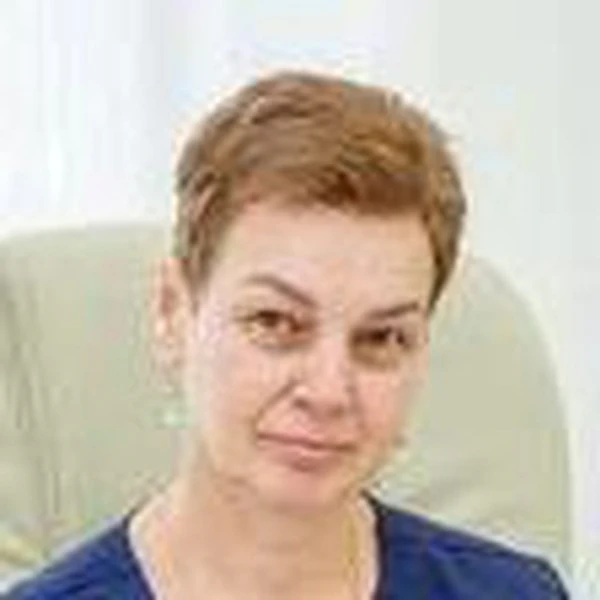 Прокофьева Нина Васильевна — Акушерка, Ступино