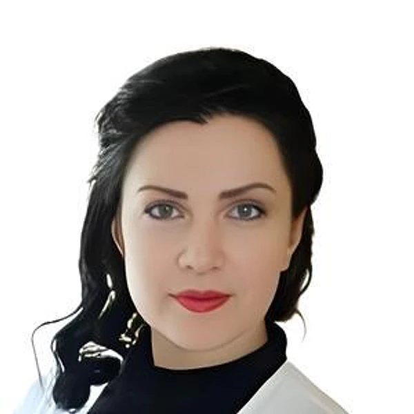 Четвертакова Алла Юрьевна — Психиатр, Ступино